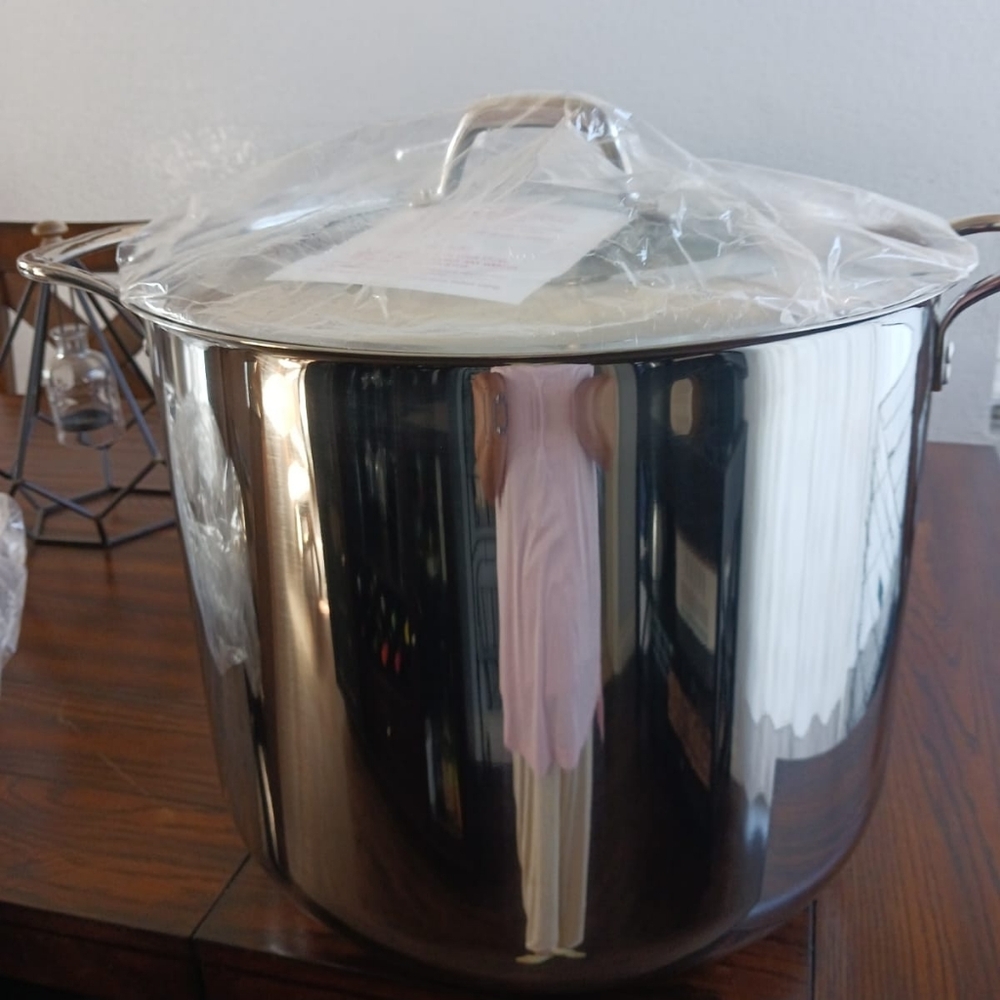 Princess House Pot